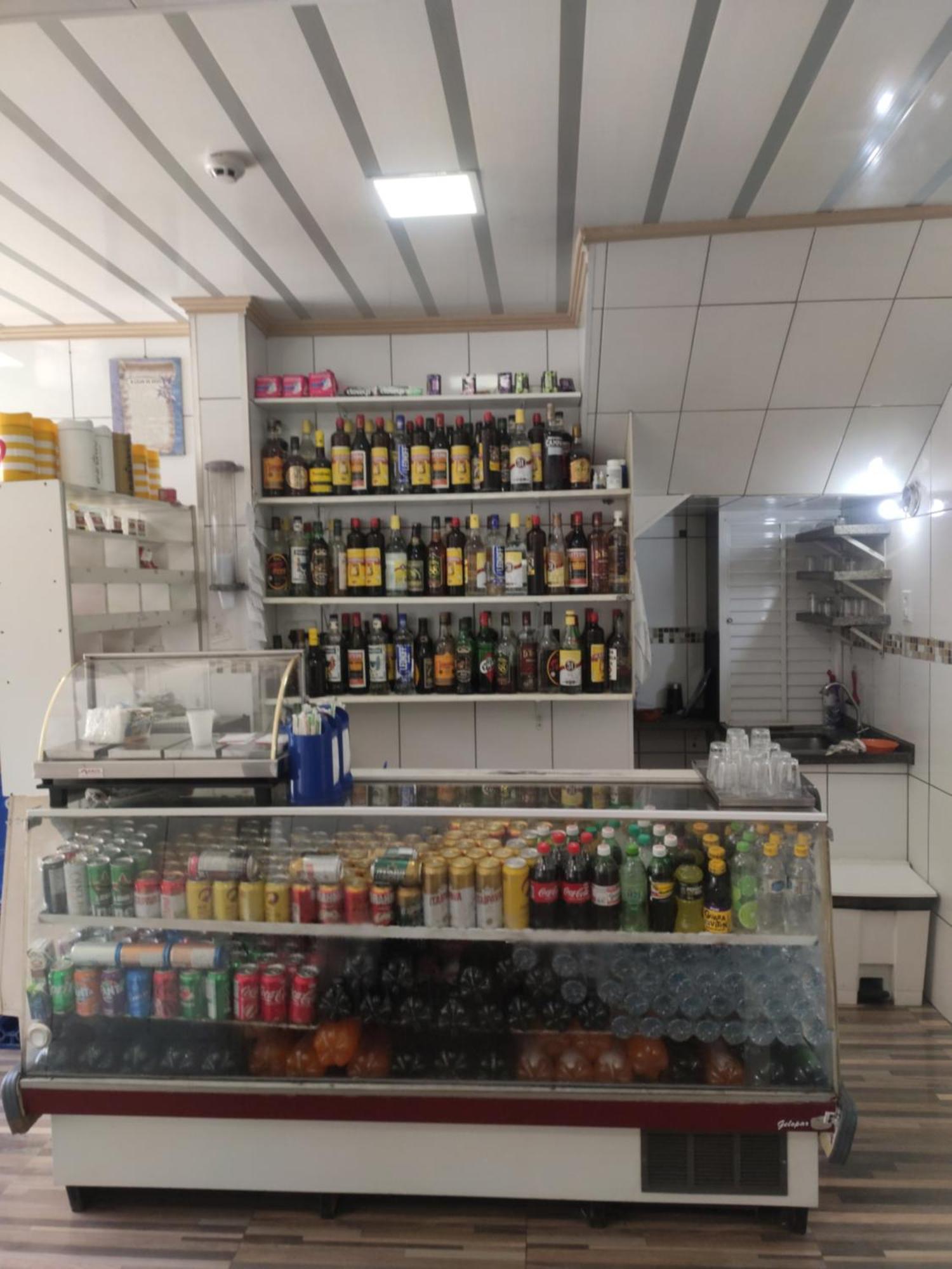 Pousada Sao Miguel Arcanjo Hotell Aparecida  Exteriör bild